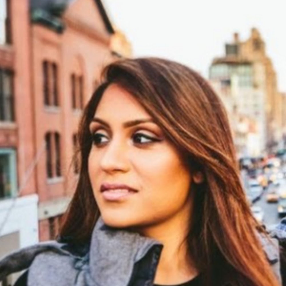 Meet your Posher, Sidra